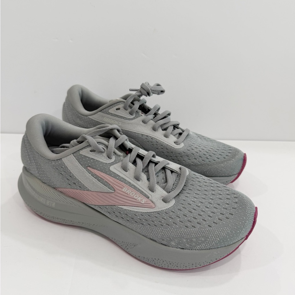 Brooks Wide Adrenaline GTS 24 Women’s Shoes